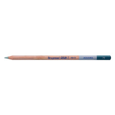 Bruynzeel Design Aquarel Sulu Boya Kalemi Cold Grey