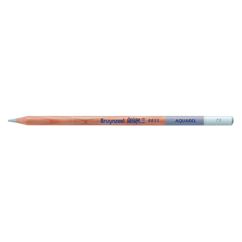 Bruynzeel Design Aquarel Light Grey Kalem