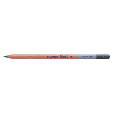 Bruynzeel Design Aquarel Sulu Boya Kalemi Dark Grey