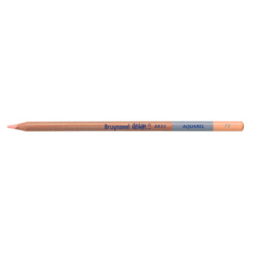 Bruynzeel Design Aquarel Titanium Buff Light Kalem
