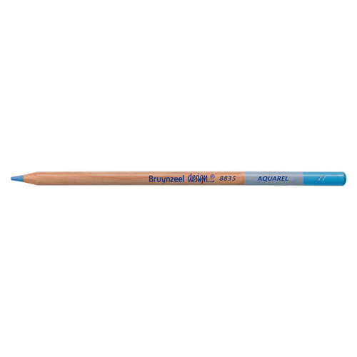 Bruynzeel Design Aquarel Light Ultramarine Kalem