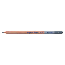 Bruynzeel Design Aquarel Mid Brown Grey Kalem