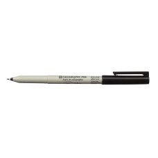 Sakura Calligraphy Pen 1 mm Black