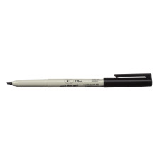 Sakura Calligraphy Pen 2 mm Siyah