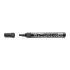 Sakura Pen-Touch Calligrapher Medium Siyah