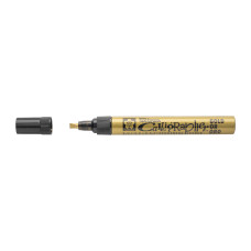 Sakura Pen-Touch Calligrapher Medium Gold