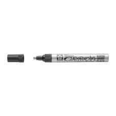 Sakura Pen-Touch Calligrapher Medium Silver