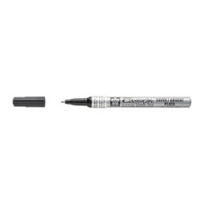 Sakura Pen-Touch Calligrapher Fine Silver