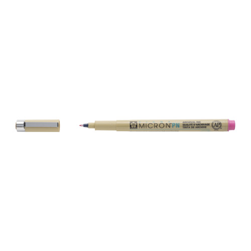 Sakura Pigma Micron PN Pembe