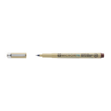 Sakura Pigma Micron PN Burgundy Kalem
