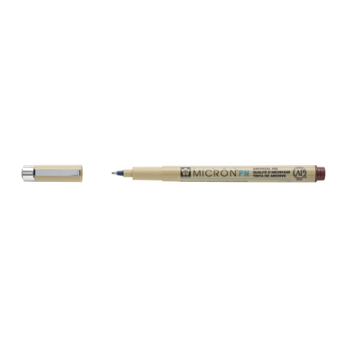Sakura Pigma Micron PN Burgundy Kalem