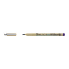 Sakura Pigma Micron PN Mor Kalem