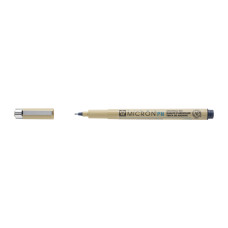 Sakura Pigma Micron PN Blue Black