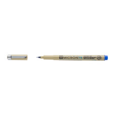 Sakura Pigma Micron PN Mavi Kalem