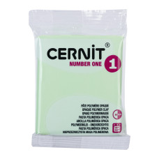 Cernit Number 1 56 g Almond