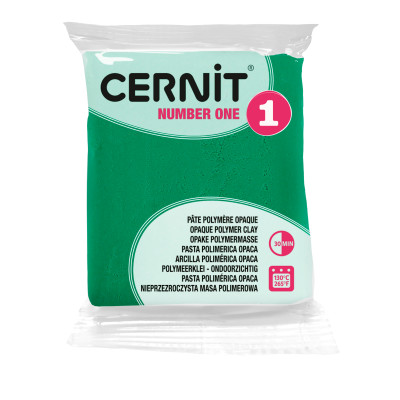 Cernit Number 1 56 g Lichen