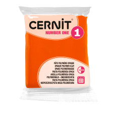 Cernit Number 1 56 g Sahara