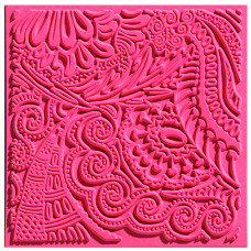 Cernit Texture Plate Moments