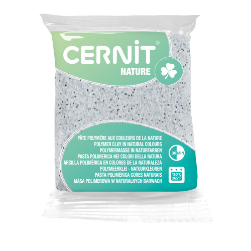 Cernit Nature 56 g Granite