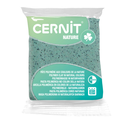 Cernit Nature 56 g Basalt