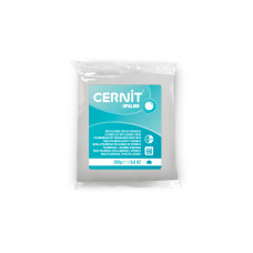 Cernit Opaline 250 g Beyaz Polimer Kil