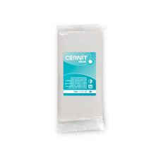 Cernit Opaline 500 g Beyaz