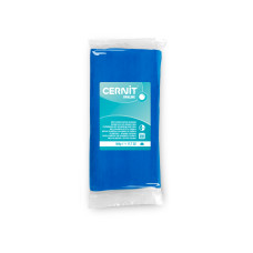 Cernit Opaline 500 g Primary Blue