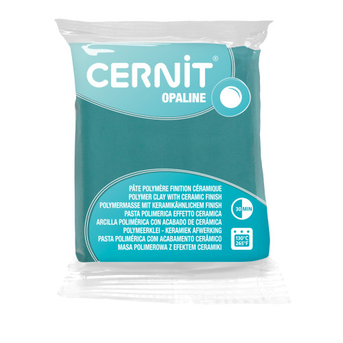 Cernit Opaline 56 g Celadon Green