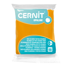Cernit Opaline 56 g Aprikoz