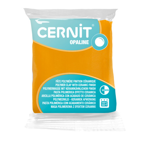 Cernit Opaline 56 g Aprikoz