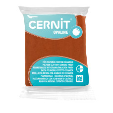 Cernit Opaline 56 g Caramel