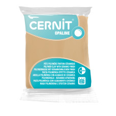 Cernit Opaline 56 g Sand