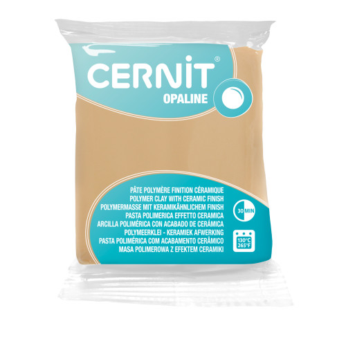 Cernit Opaline 56 g Sand