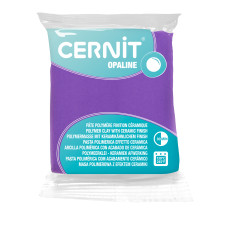 Cernit Opaline 56 g Violet
