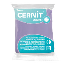Cernit Opaline 56 g Lilac