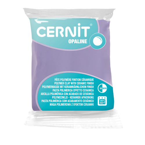 Cernit Opaline 56 g Lilac