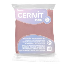 Cernit Pearl 56 g Pink