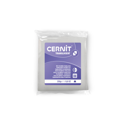 Cernit Translucent 250 g Polimer Kil