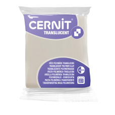 Cernit Translucent 56 g Night Glow