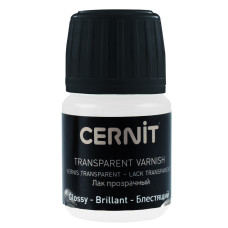 Cernit Varnish Parlak 30 ml