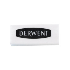 Derwent Plastik Silgi