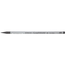 Derwent Derwent WS Graphitone 6B Sulu Çözünür Grafit Kalem