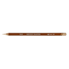 Derwent Drawing Light Sienna Kalem