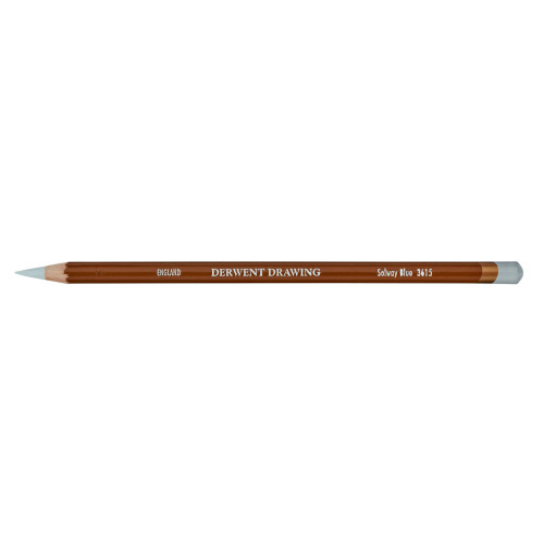 Derwent Drawing Solway Blue Kalem