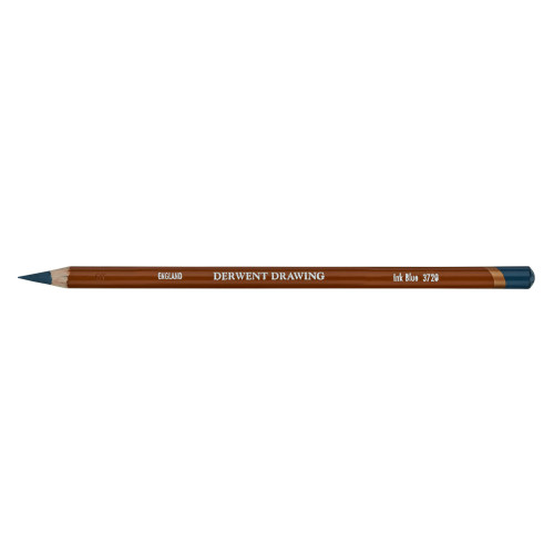 Derwent Drawing Mürekkep Mavi