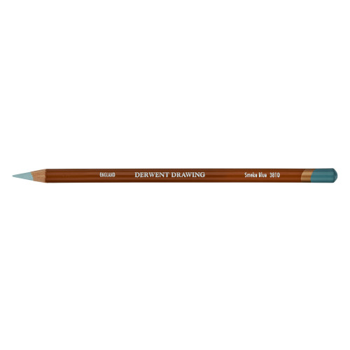 Derwent Drawing Smoke Blue Kalem