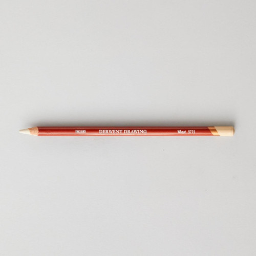 Derwent Drawing Wheat Kalem