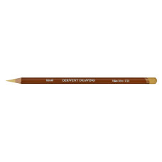Derwent Drawing Yellow Ochre