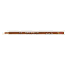 Derwent Drawing Mars Orange Kalem