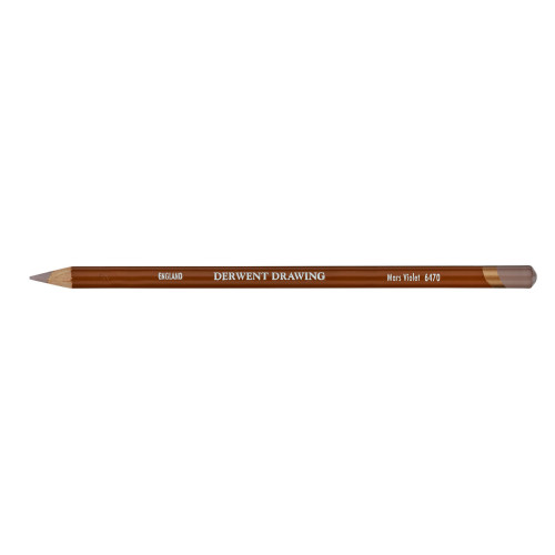 Derwent Drawing Mars Violet Kalem